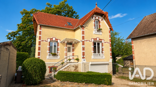  Maison à vendre 4 pièces 82 m²