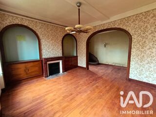 Vente Maison Vente Maison/villa 4 pièces Chailley