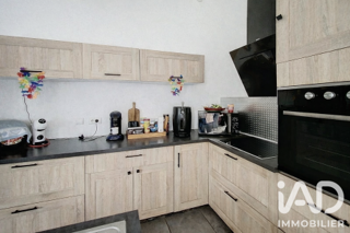  Maison à vendre 5 pièces 140 m²