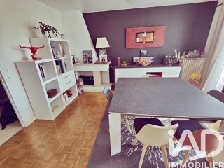  Appartement à vendre 4 pièces 84 m²