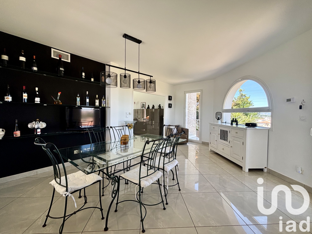 Vente Maison Vente Maison d'architecte 6 pièces Perpignan
