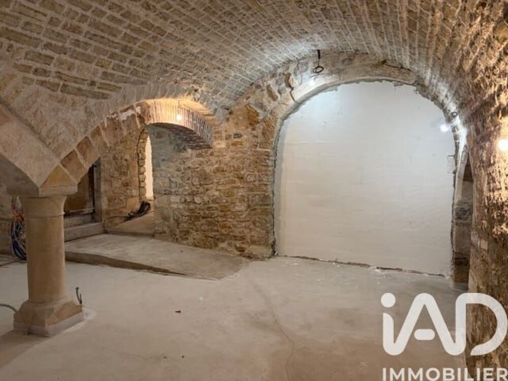 Vente Maison Vente Maison/villa 3 pièces Bar-sur-seine