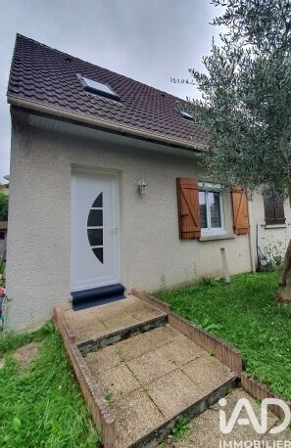 Vente Maison Vente Maison/villa 3 pièces Aulnay-sous-bois