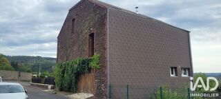  Maison à vendre 7 pièces 126 m²