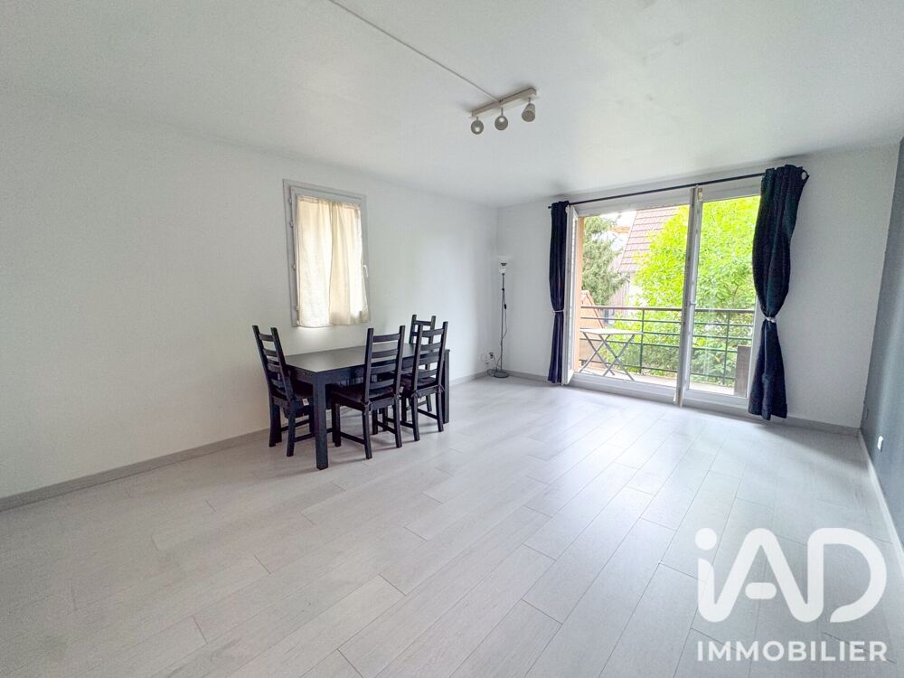 Vente Appartement Vente Appartement 3 pièces Lieusaint
