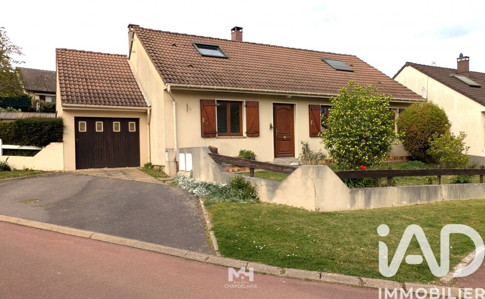 Vente Maison/villa 8 pièces