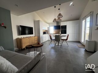  Appartement à vendre 3 pièces 54 m²