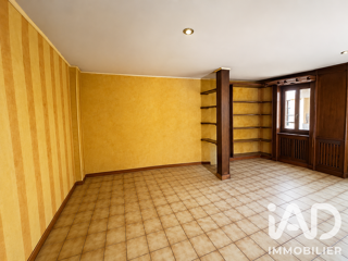  Immeuble à vendre 274 m²
