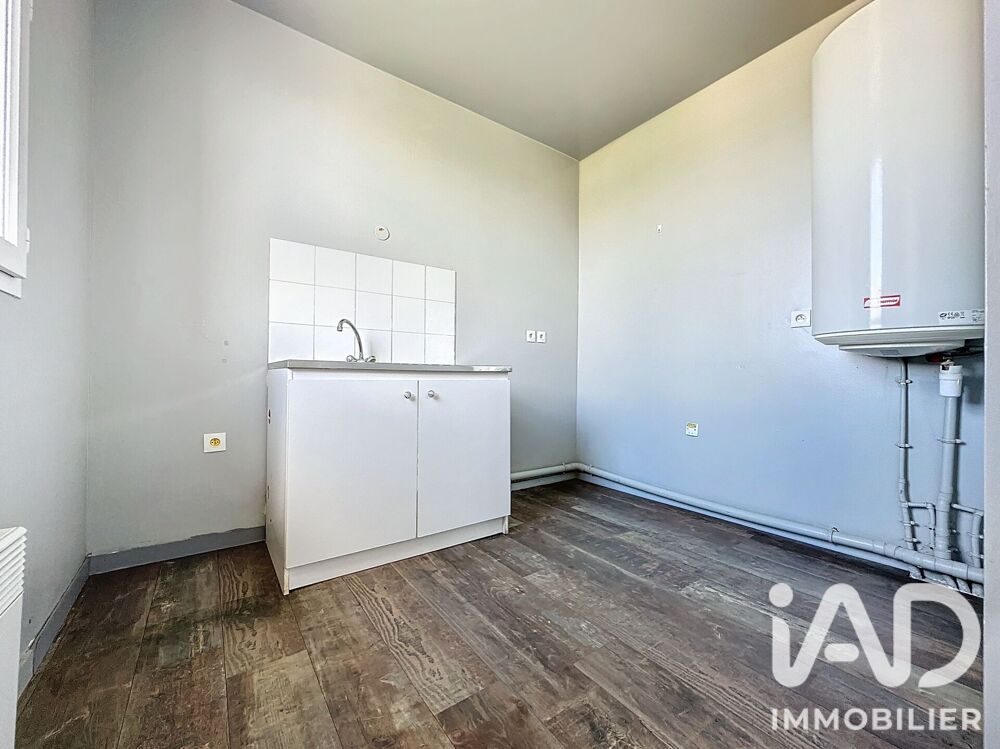 Vente Appartement Vente Appartement 2 pièces Orly