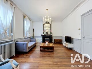  Maison à vendre 7 pièces 164 m²