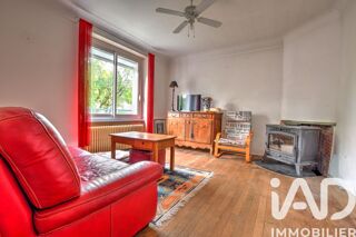  Maison à vendre 6 pièces 104 m²