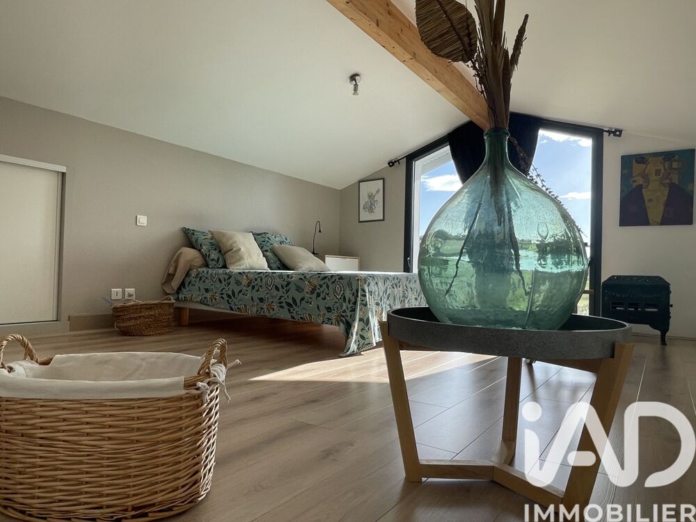 à vendre  Maison Anglet (64600)