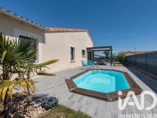  Maison à vendre 5 pièces 143 m²