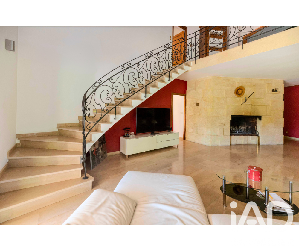 Vente Maison Vente Maison d'architecte 6 pièces Sarrians