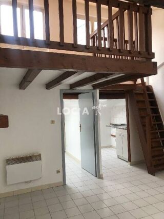  Appartement à louer 2 pièces 40 m²