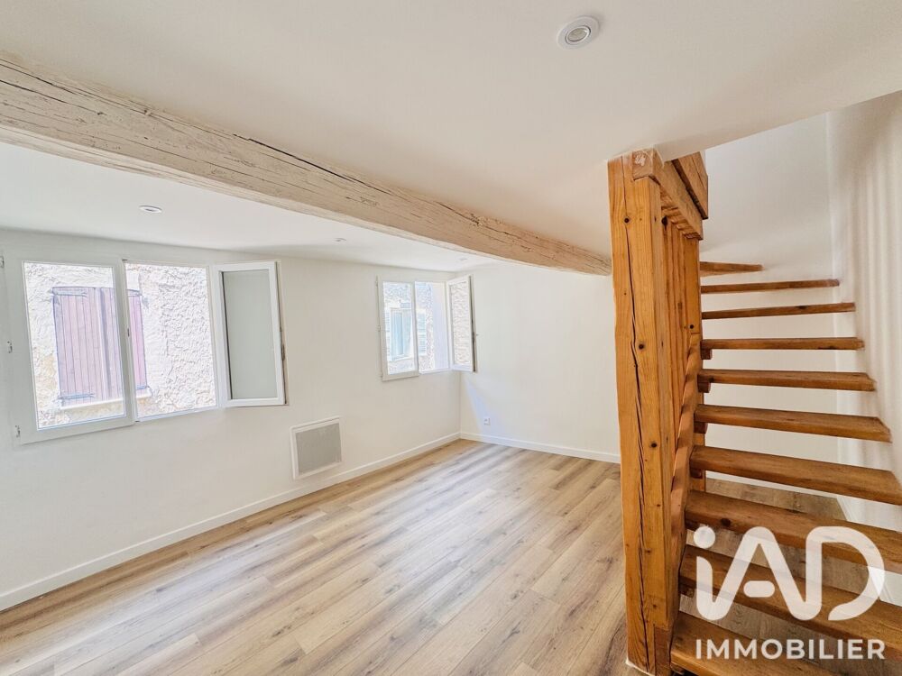 Vente Appartement Vente Duplex 3 pièces Callas