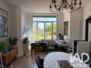  Maison à vendre 8 pièces 170 m²