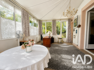  Maison à vendre 9 pièces 222 m²