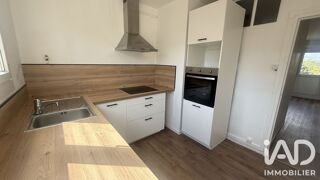  Appartement à vendre 3 pièces 55 m²