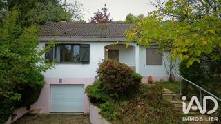 Vente Maison Vente Maison/villa 4 pièces Vandœuvre-lès-nancy