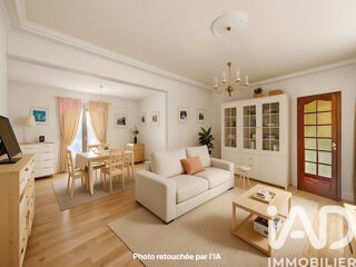  Maison à vendre 6 pièces 122 m²
