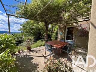  Maison à vendre 5 pièces 161 m²