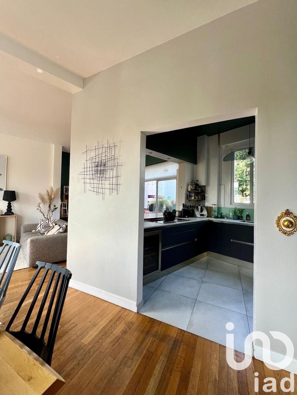 à vendre  Maison Reims (51100)