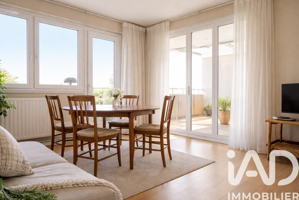 vente Appartement - 3 pièce(s) - 64 m² Le Bouscat (33110)