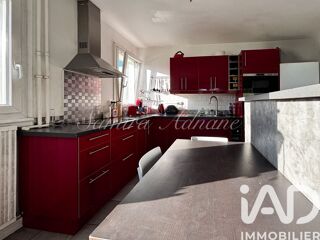  Appartement à vendre 5 pièces 95 m²