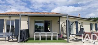  Maison � vendre 5 pi�ces 107 m�