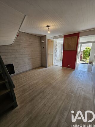  Maison à vendre 5 pièces 65 m²