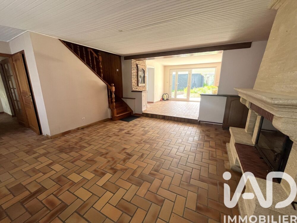 Vente Maison/villa 3 pièces