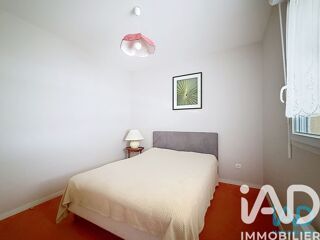  Appartement à vendre 2 pièces 41 m²