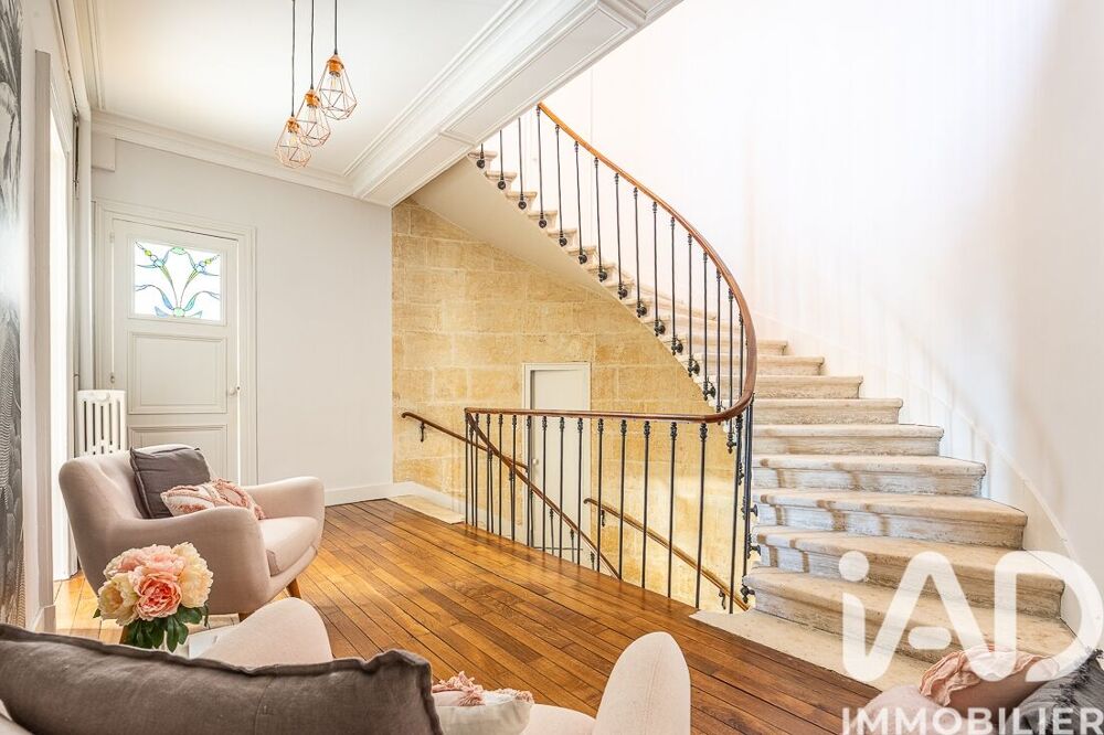 à vendre  Maison Niort (79000)