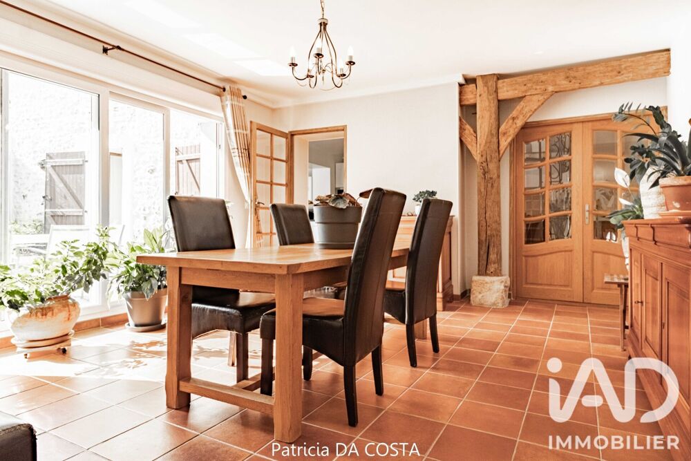 Vente Maison/villa 7 pièces