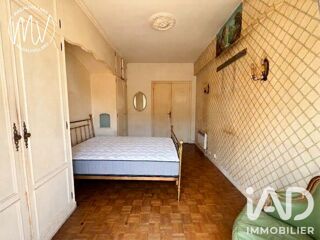  Appartement à vendre 2 pièces 44 m²