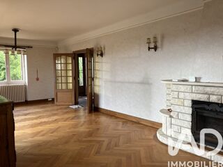  Maison à vendre 6 pièces 149 m²
