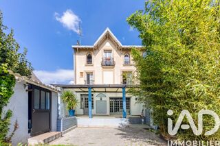  Maison à vendre 6 pièces 134 m²