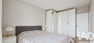  Appartement à vendre 3 pièces 61 m²