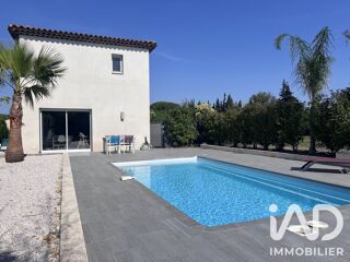  Maison à vendre 6 pièces 152 m²