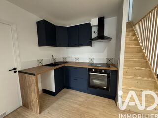  Appartement à vendre 3 pièces 70 m²
