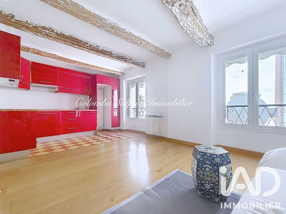 vente Maison - 3 pièce(s) - 70 m² Le Cannet (06110)