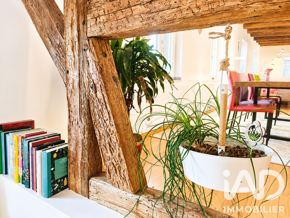 à vendre  Maison Marlenheim (67520)