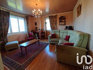  Maison à vendre 6 pièces 166 m²