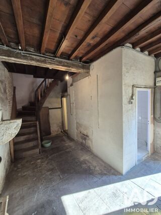  Appartement à vendre 3 pièces 56 m²