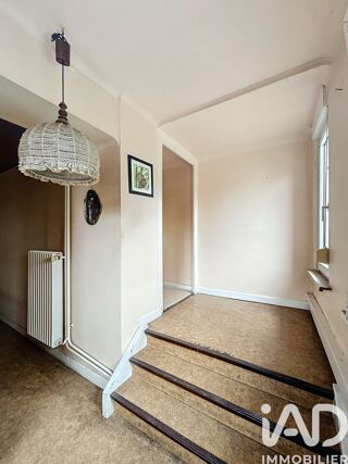  Immeuble à vendre 257 m²