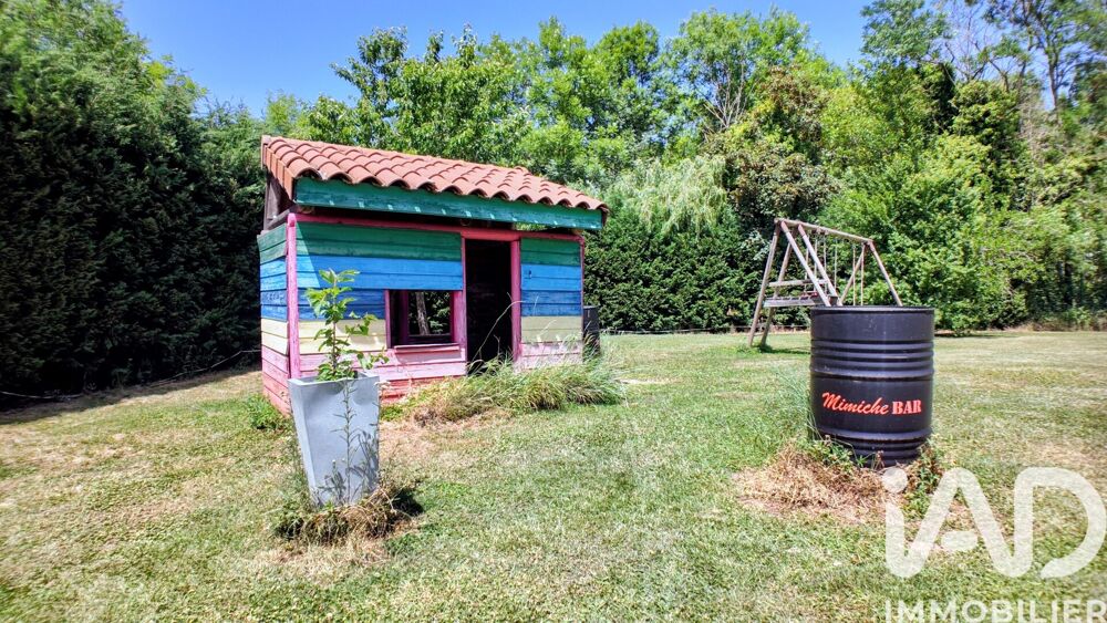 vente Maison - 6 pièce(s) - 180 m² La Tour-en-Jarez (42580)