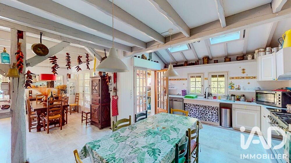 à vendre  Maison Urrugne (64122)