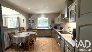  Maison à vendre 7 pièces 188 m²