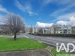  Appartement � vendre 2 pi�ces 42 m�